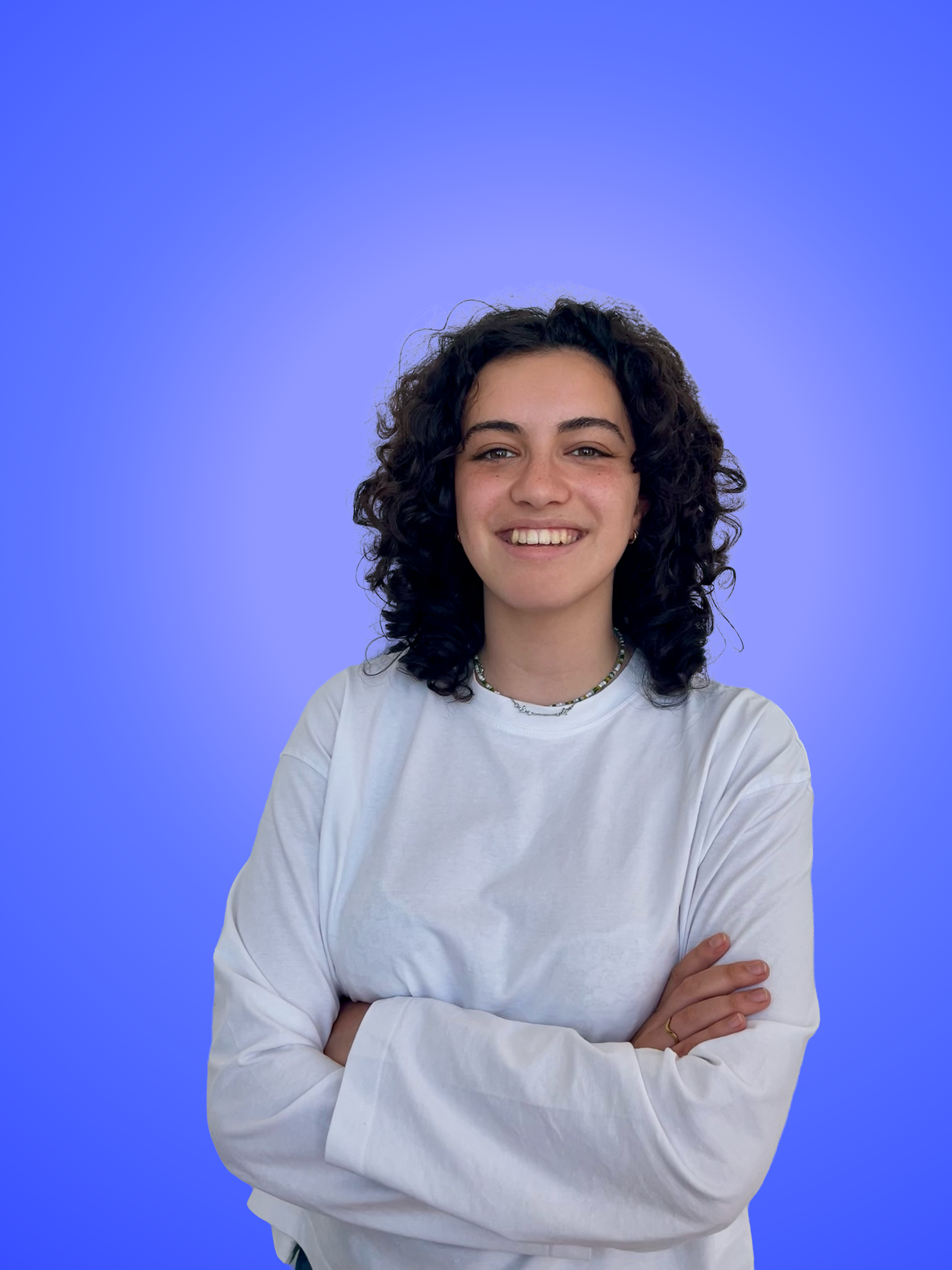 Photo de Kiara Lefrique