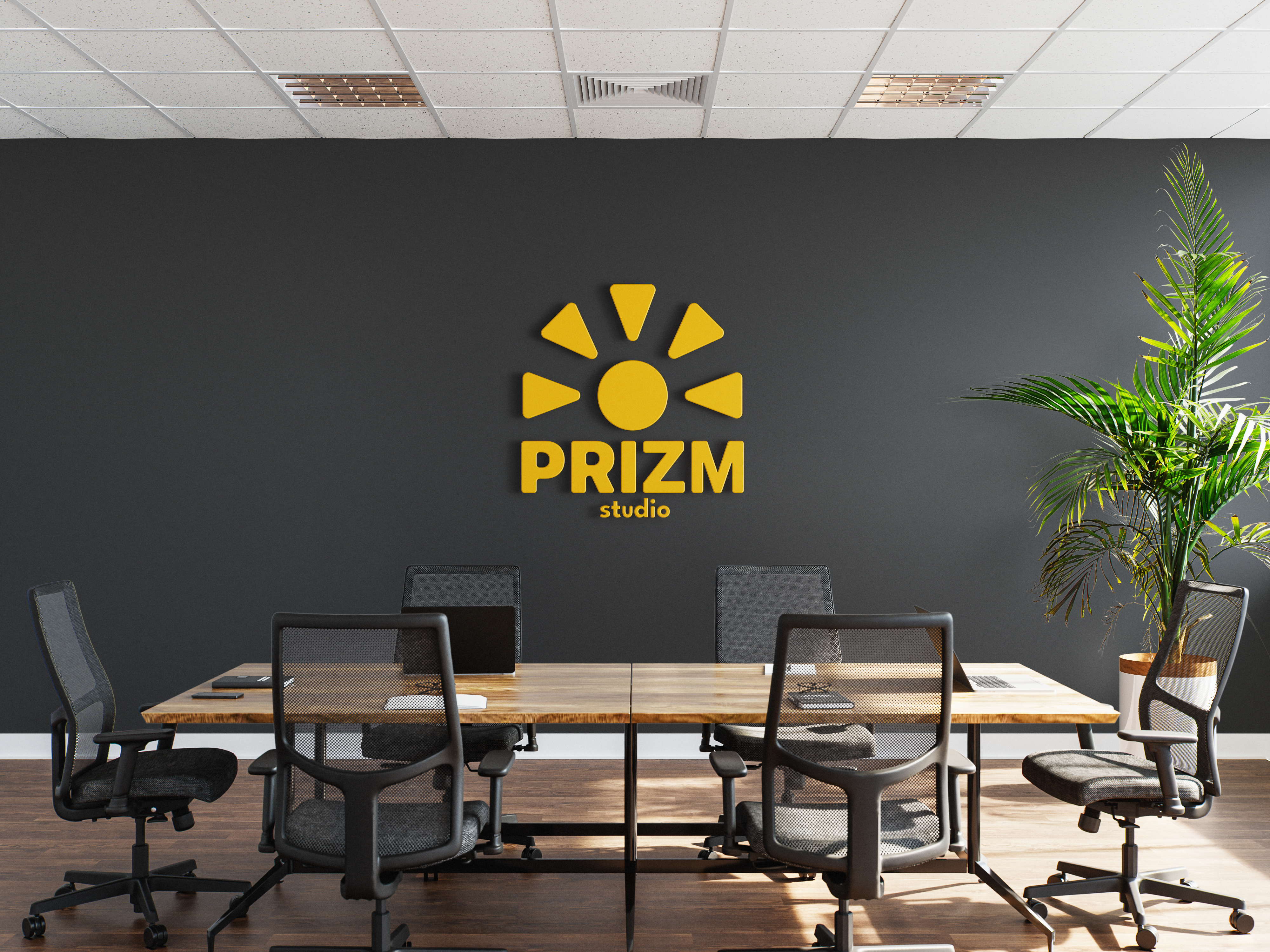 Agence - Prizm Studio