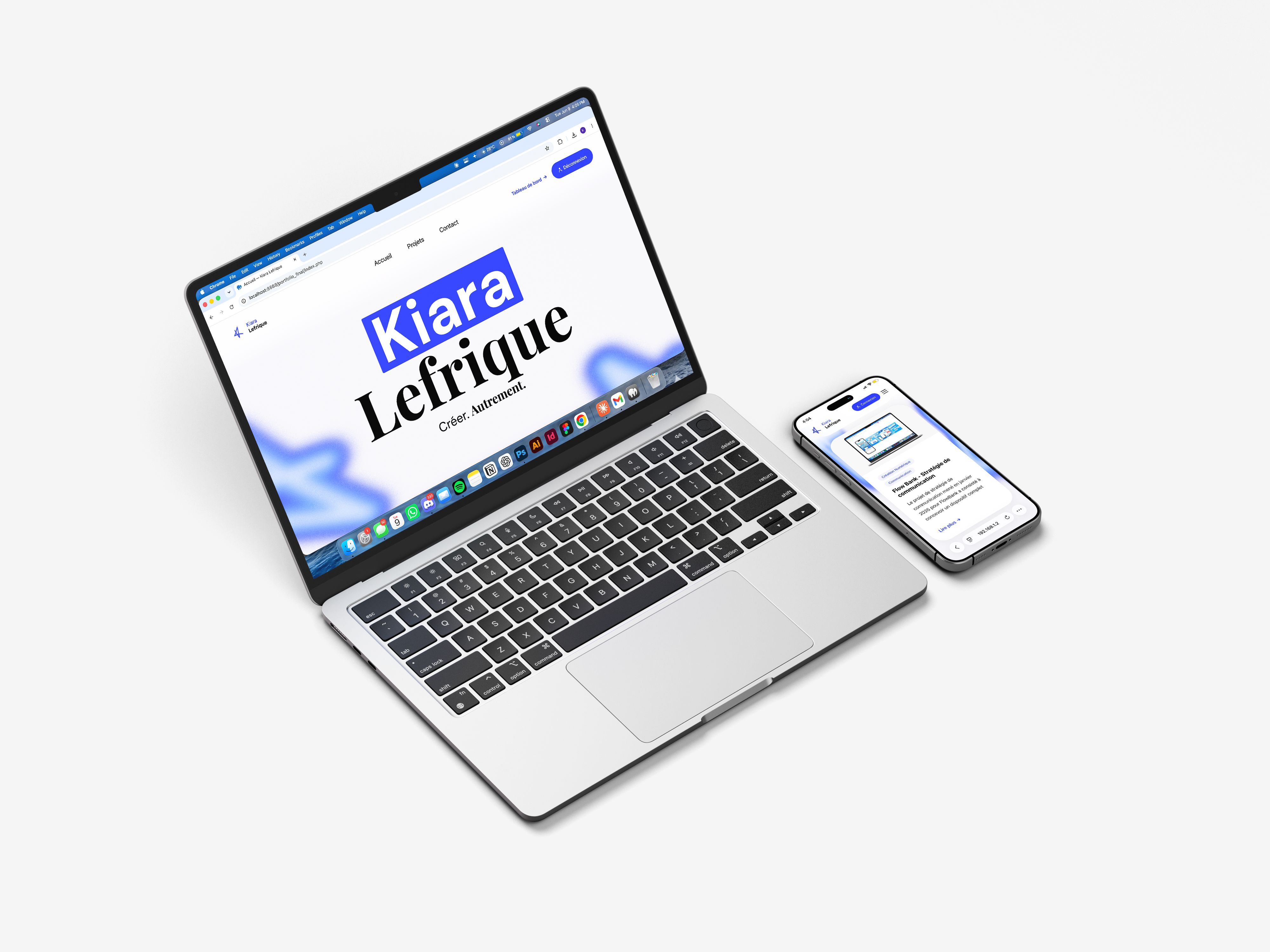 Portfolio